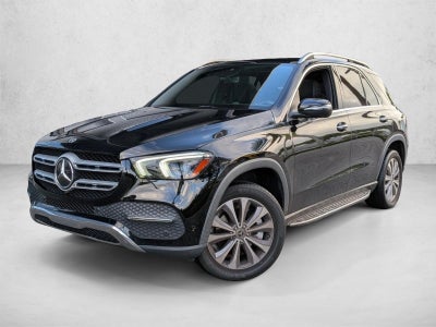 2023 Mercedes-Benz GLE GLE 350 SUV