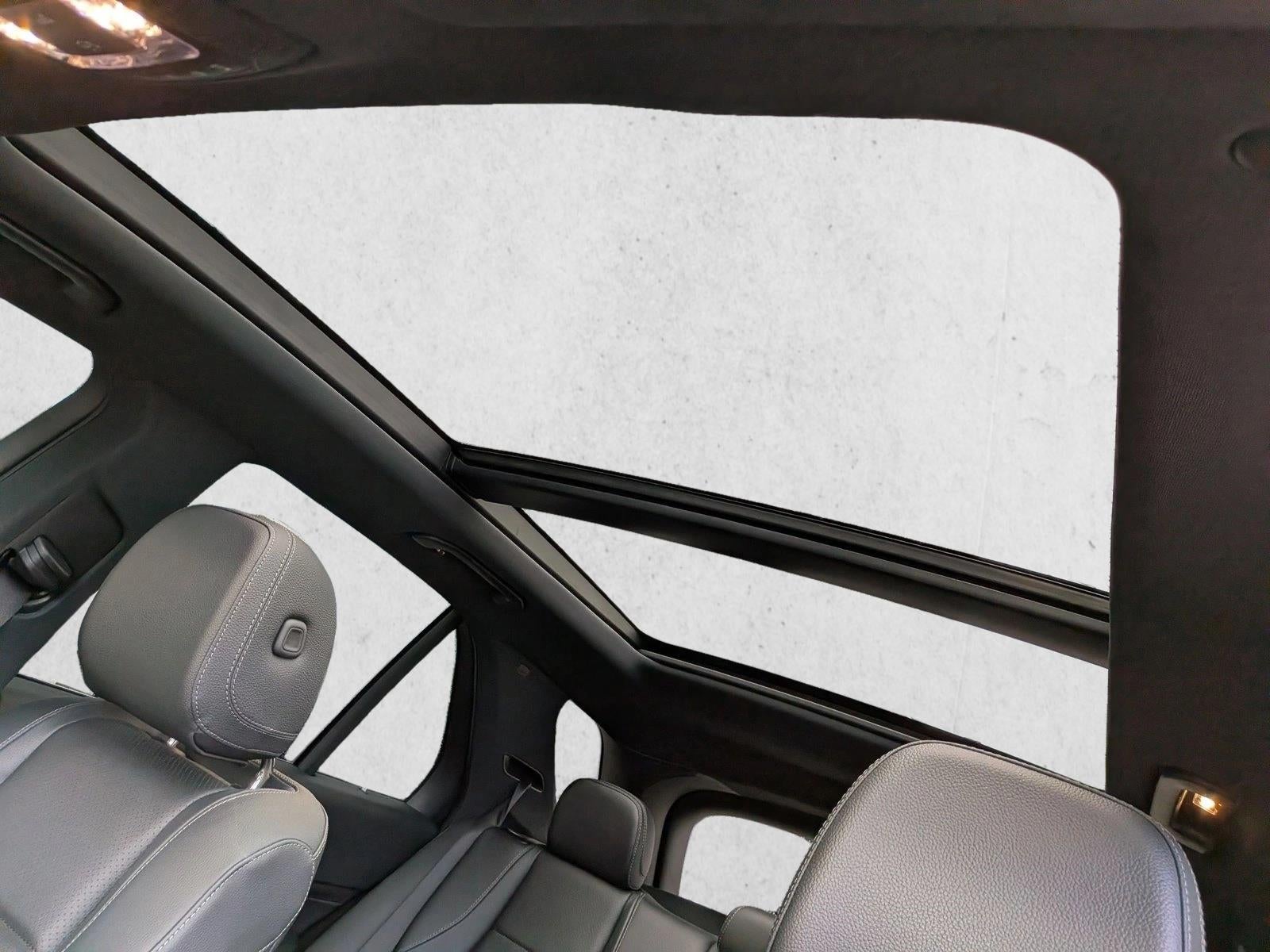 2023 Mercedes-Benz GLE GLE 350 SUV