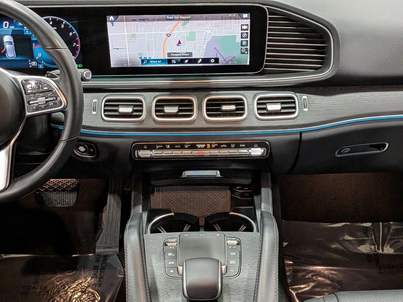 2023 Mercedes-Benz GLE GLE 350 SUV