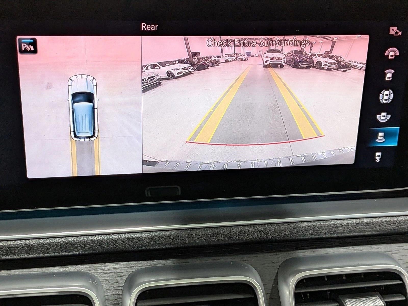 2023 Mercedes-Benz GLE GLE 350 SUV