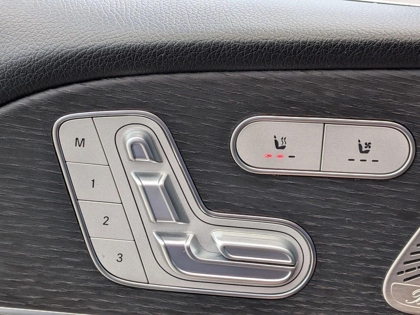 2023 Mercedes-Benz GLE GLE 350 SUV