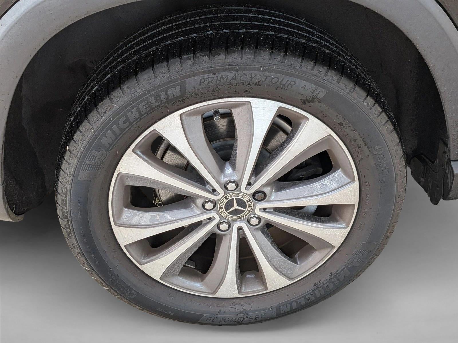 2023 Mercedes-Benz GLE GLE 350 SUV