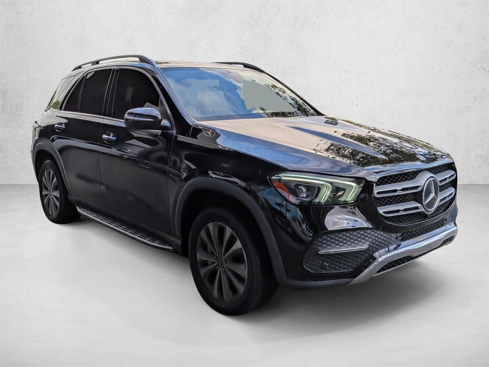 2023 Mercedes-Benz GLE GLE 350 SUV