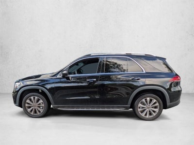 2023 Mercedes-Benz GLE GLE 350 SUV