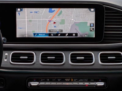 2023 Mercedes-Benz GLE GLE 350 SUV