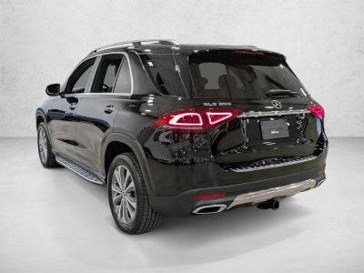 2023 Mercedes-Benz GLE GLE 350 SUV