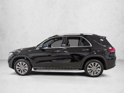 2023 Mercedes-Benz GLE GLE 350 SUV