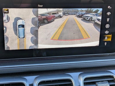 2023 Mercedes-Benz GLE GLE 350 SUV