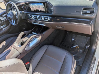 2023 Mercedes-Benz GLE GLE 350 SUV