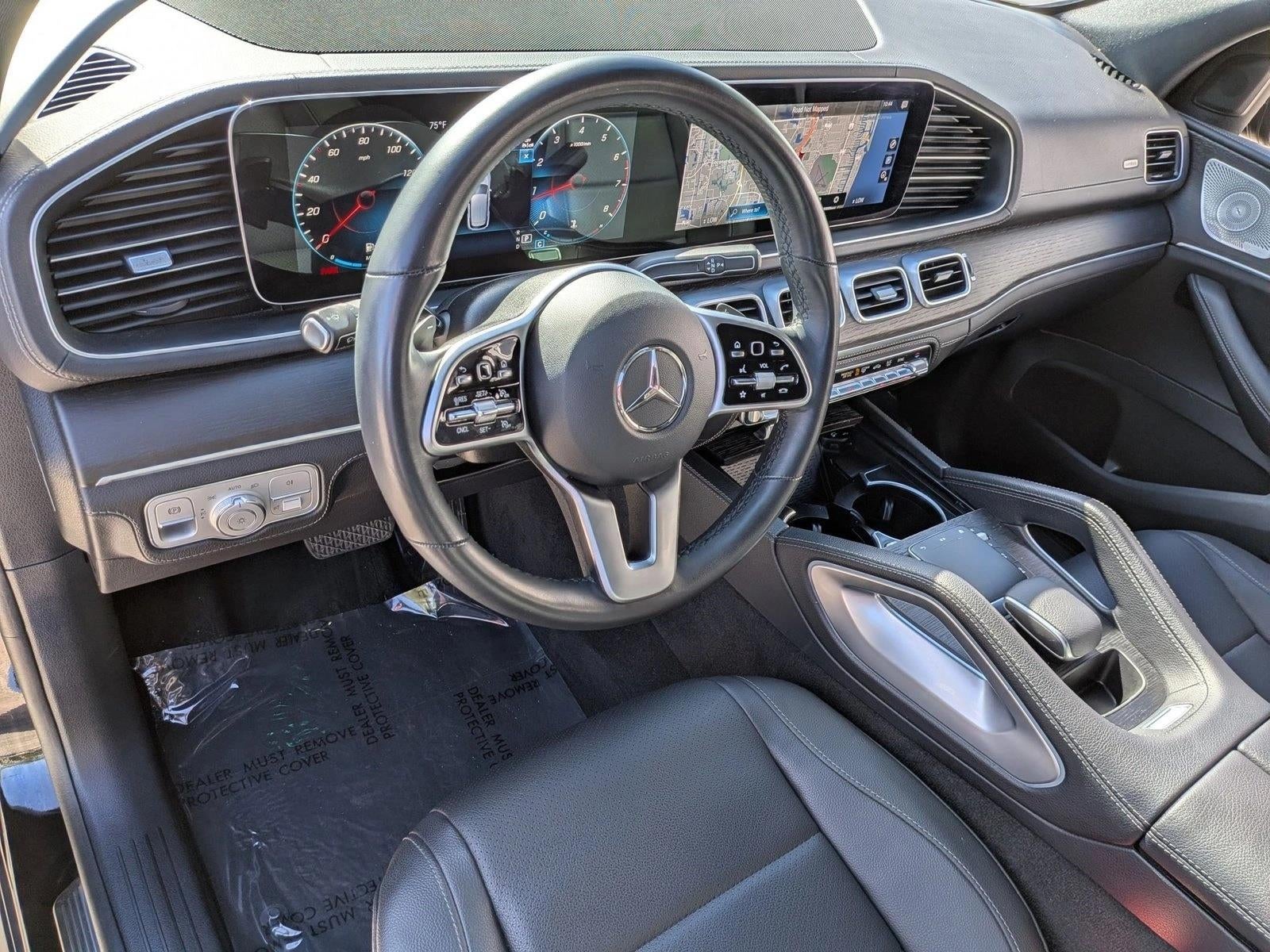 2023 Mercedes-Benz GLE GLE 350 SUV