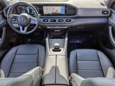 2023 Mercedes-Benz GLE GLE 350 SUV