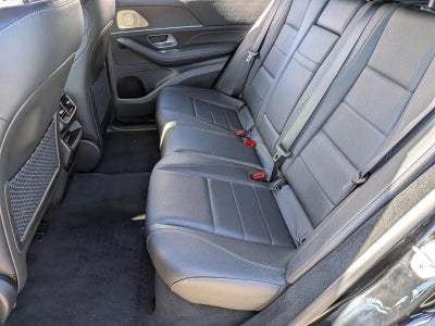 2023 Mercedes-Benz GLE GLE 350 SUV