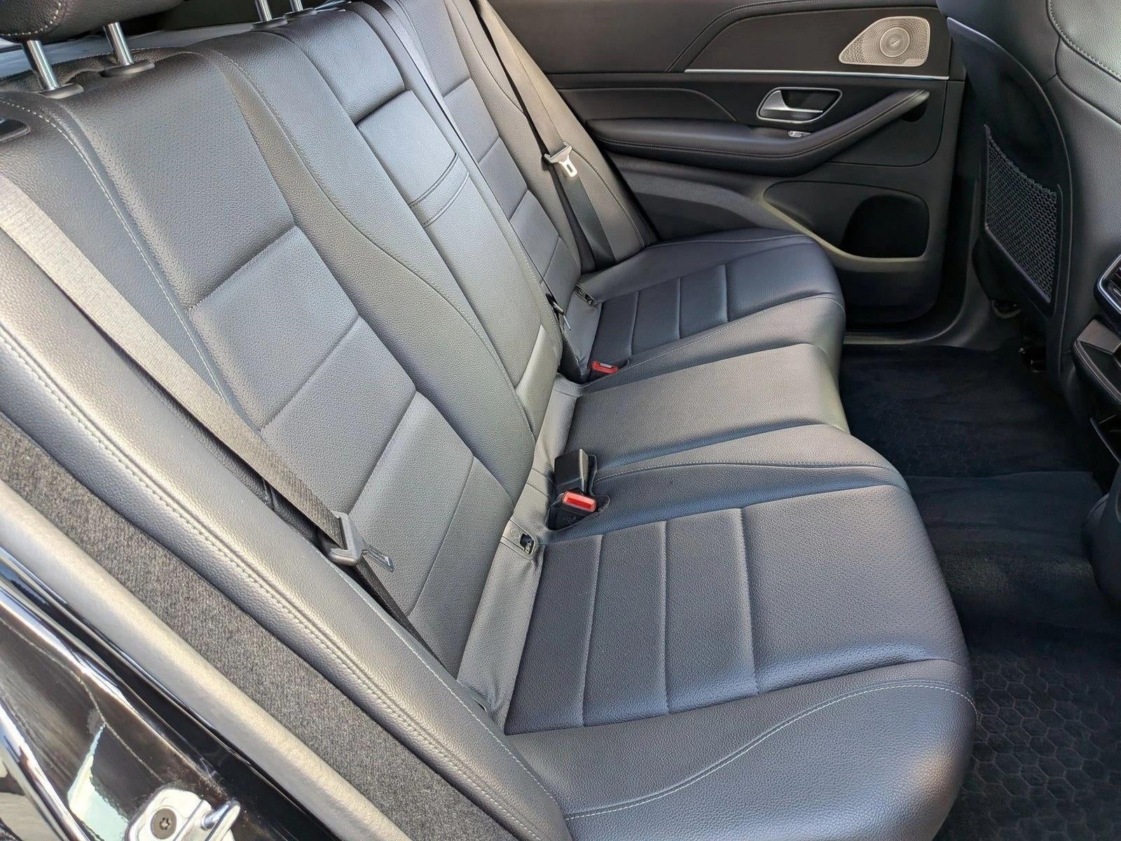 2023 Mercedes-Benz GLE GLE 350 SUV