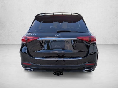 2023 Mercedes-Benz GLE GLE 350 SUV
