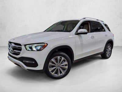 2021 Mercedes-Benz GLE GLE 350 SUV