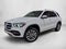 2021 Mercedes-Benz GLE GLE 350 SUV