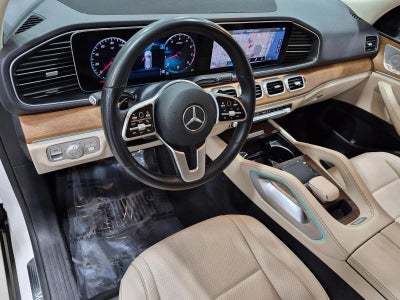 2021 Mercedes-Benz GLE GLE 350 SUV
