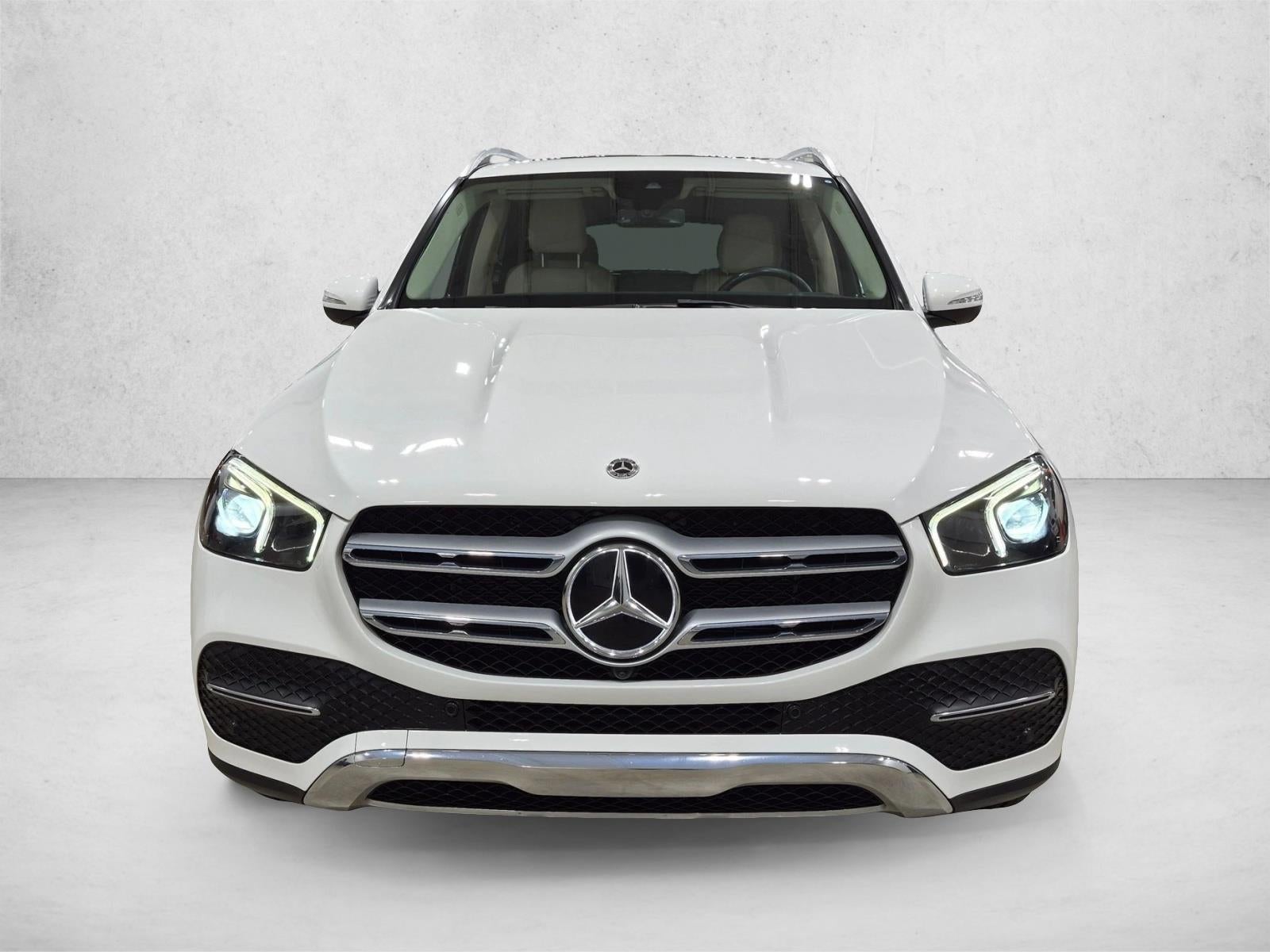 2021 Mercedes-Benz GLE GLE 350 SUV