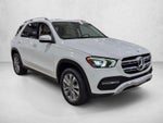 2021 Mercedes-Benz GLE GLE 350 SUV