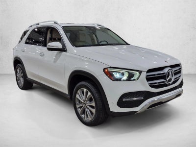 2021 Mercedes-Benz GLE GLE 350 SUV