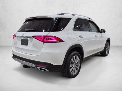 2021 Mercedes-Benz GLE GLE 350 SUV