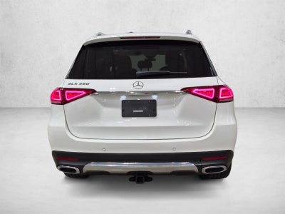 2021 Mercedes-Benz GLE GLE 350 SUV