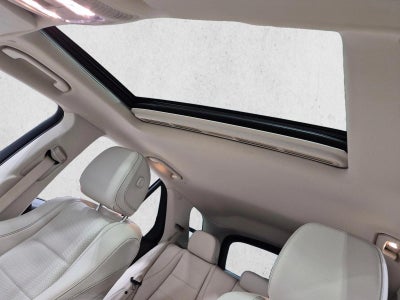 2022 Mercedes-Benz GLE GLE 350 SUV