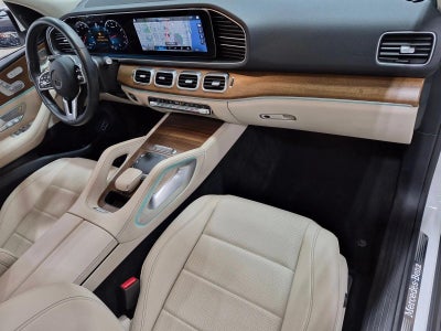 2022 Mercedes-Benz GLE GLE 350 SUV