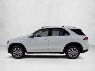 2022 Mercedes-Benz GLE GLE 350 SUV