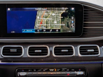2020 Mercedes-Benz GLE GLE 350 SUV