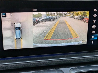 2020 Mercedes-Benz GLE GLE 350 SUV