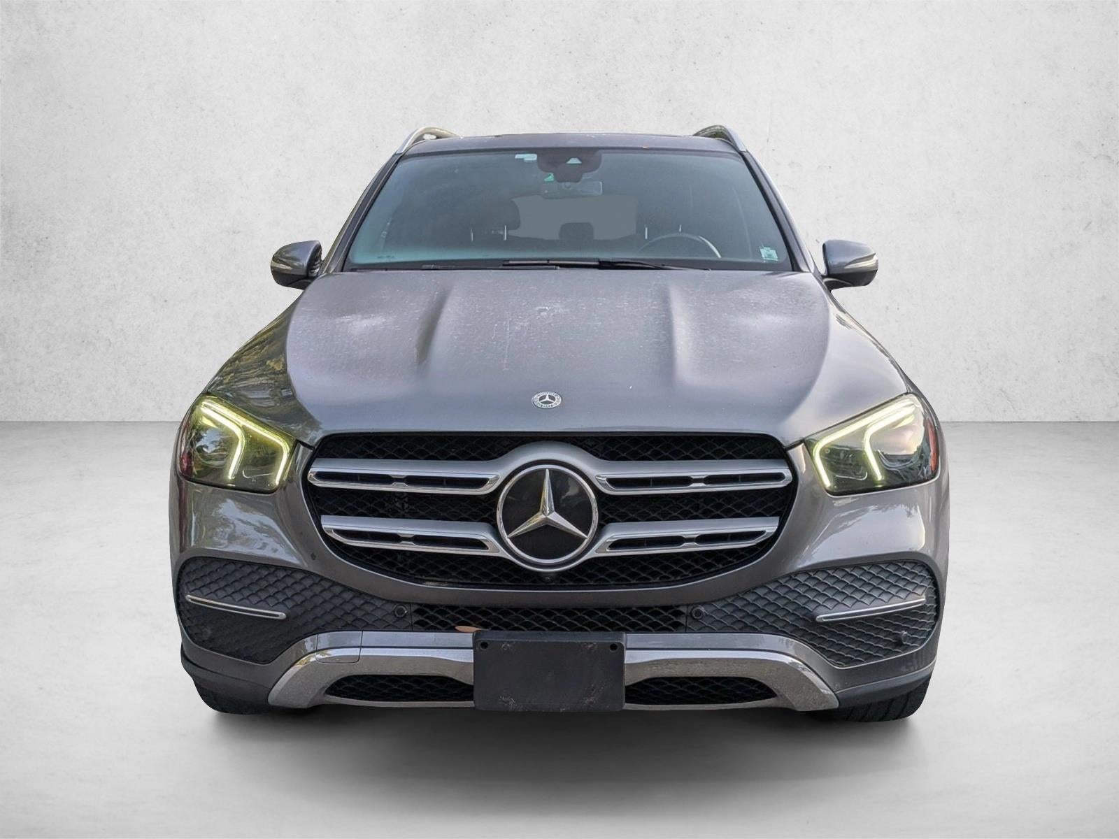 2020 Mercedes-Benz GLE GLE 350 SUV