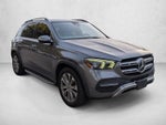 2020 Mercedes-Benz GLE GLE 350 SUV