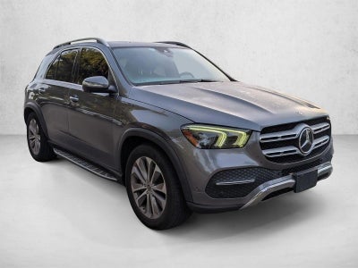 2020 Mercedes-Benz GLE GLE 350 SUV