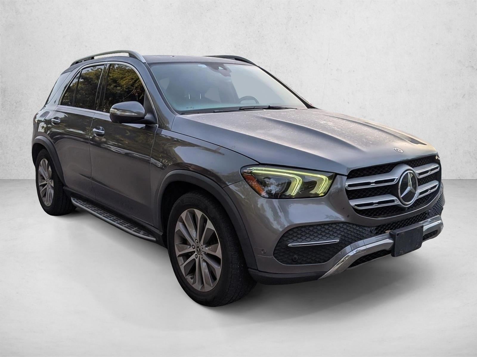 2020 Mercedes-Benz GLE GLE 350 SUV