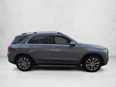 2020 Mercedes-Benz GLE GLE 350 SUV