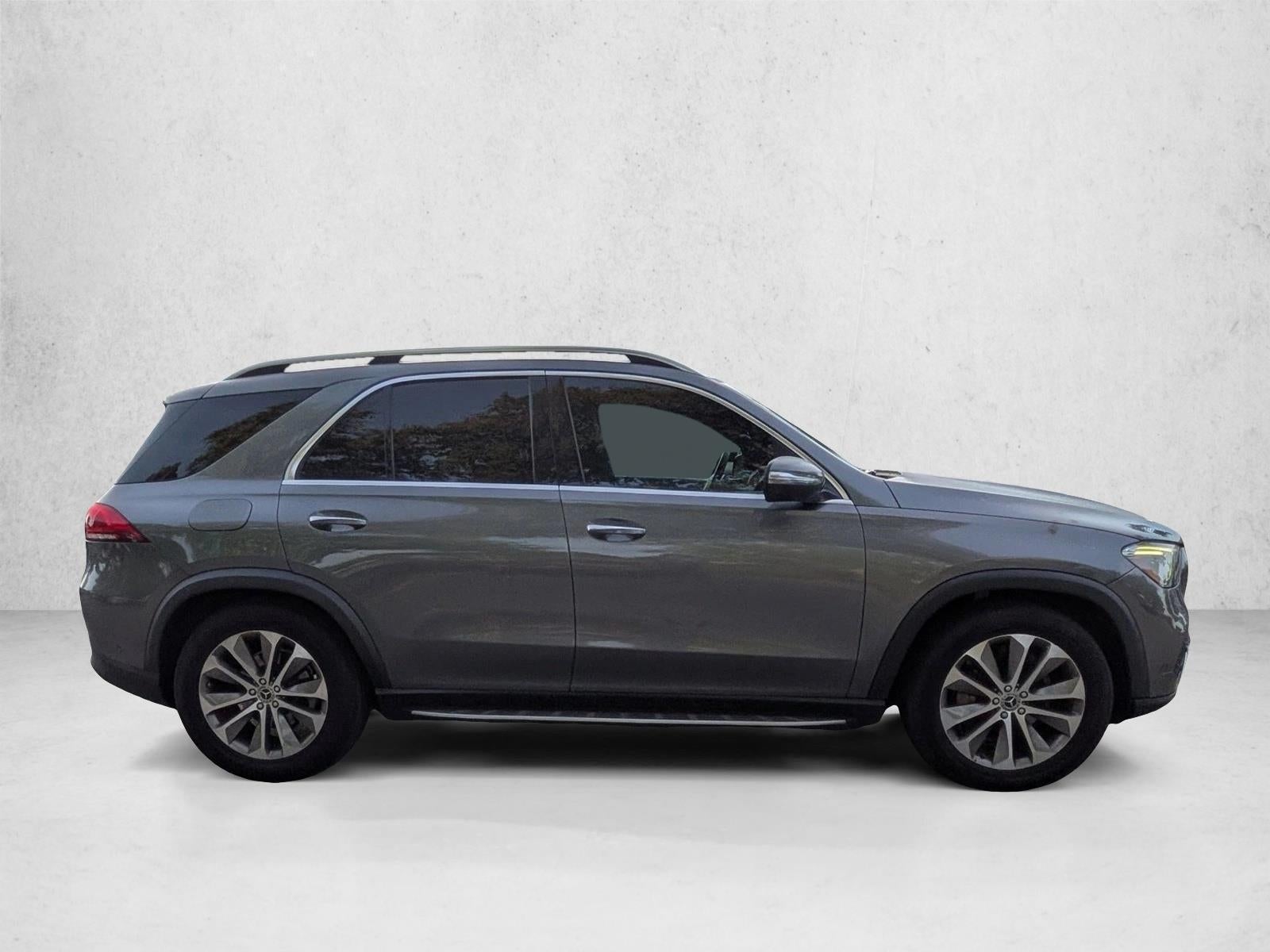 2020 Mercedes-Benz GLE GLE 350 SUV