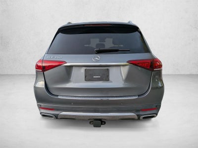 2020 Mercedes-Benz GLE GLE 350 SUV
