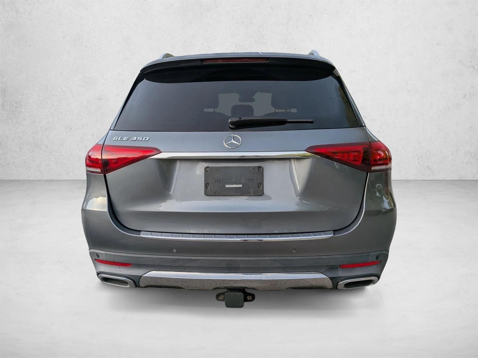 2020 Mercedes-Benz GLE GLE 350 SUV