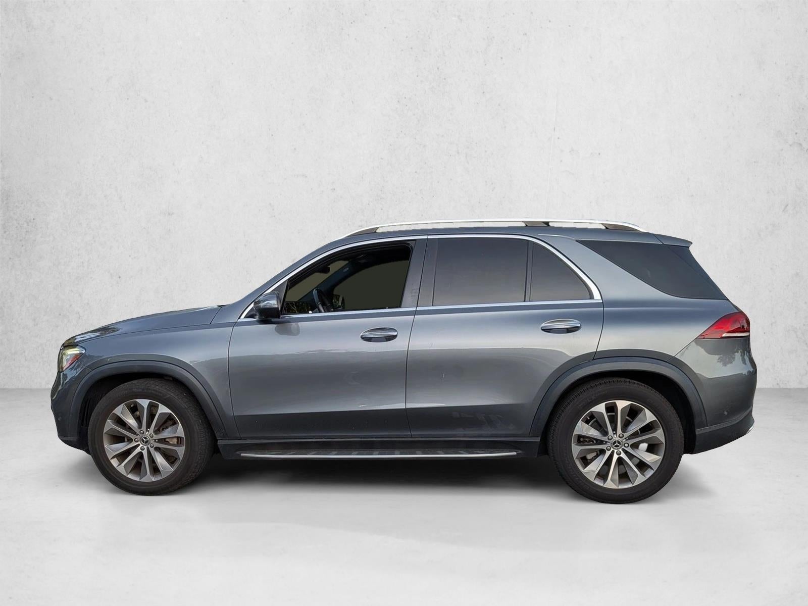 2020 Mercedes-Benz GLE GLE 350 SUV