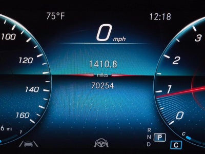 2022 Mercedes-Benz GLE GLE 350 4MATIC® SUV