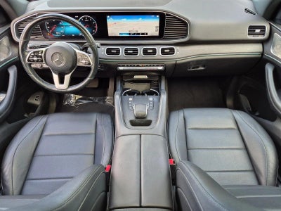 2022 Mercedes-Benz GLE GLE 350 4MATIC® SUV