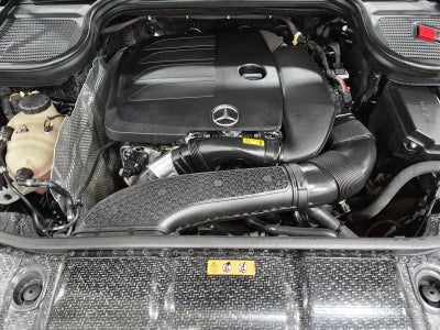 2022 Mercedes-Benz GLE GLE 350 4MATIC® SUV