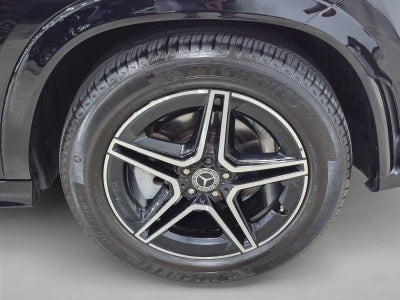 2022 Mercedes-Benz GLE GLE 350 4MATIC® SUV