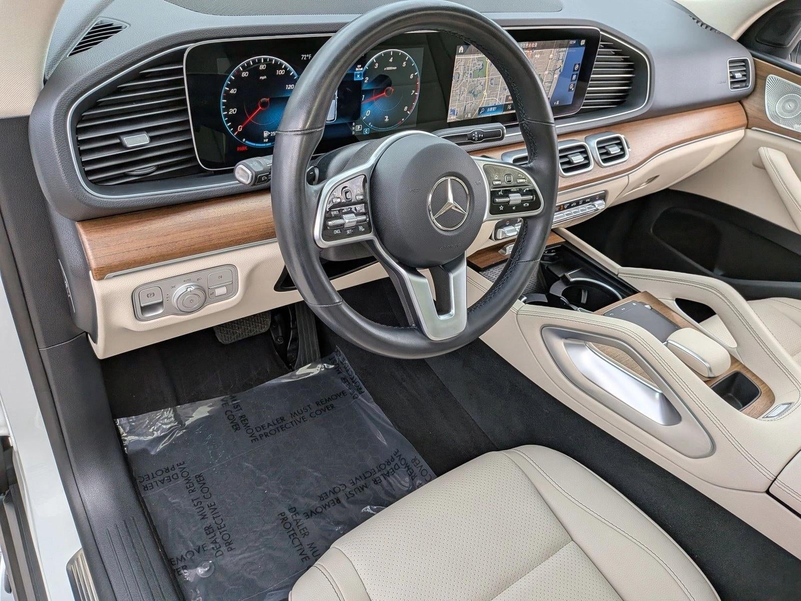 2023 Mercedes-Benz GLE GLE 350 4MATIC® SUV