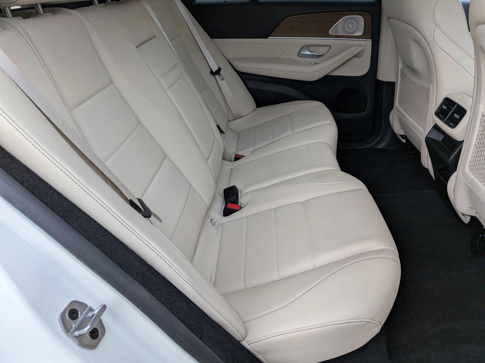 2023 Mercedes-Benz GLE GLE 350 4MATIC® SUV