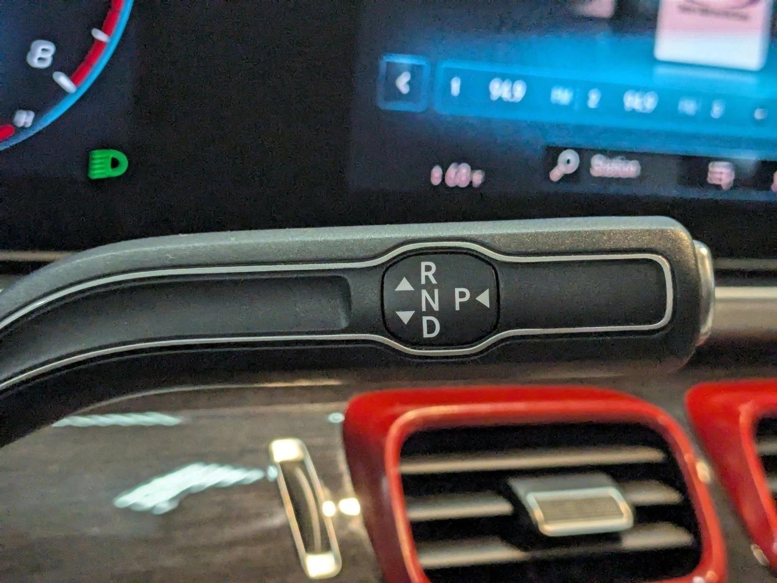 2020 Mercedes-Benz GLE GLE 350 4MATIC® SUV