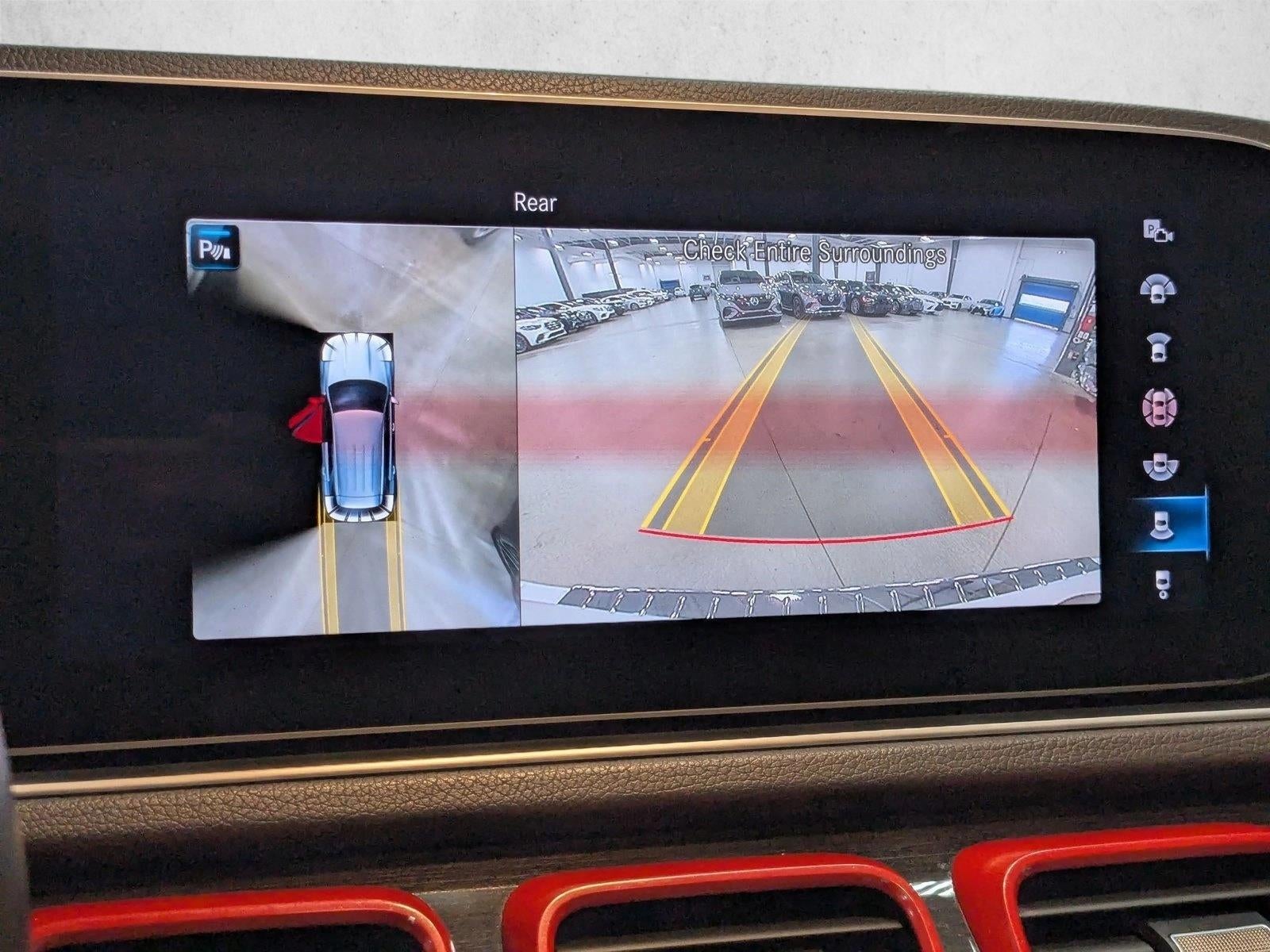 2020 Mercedes-Benz GLE GLE 350 4MATIC® SUV