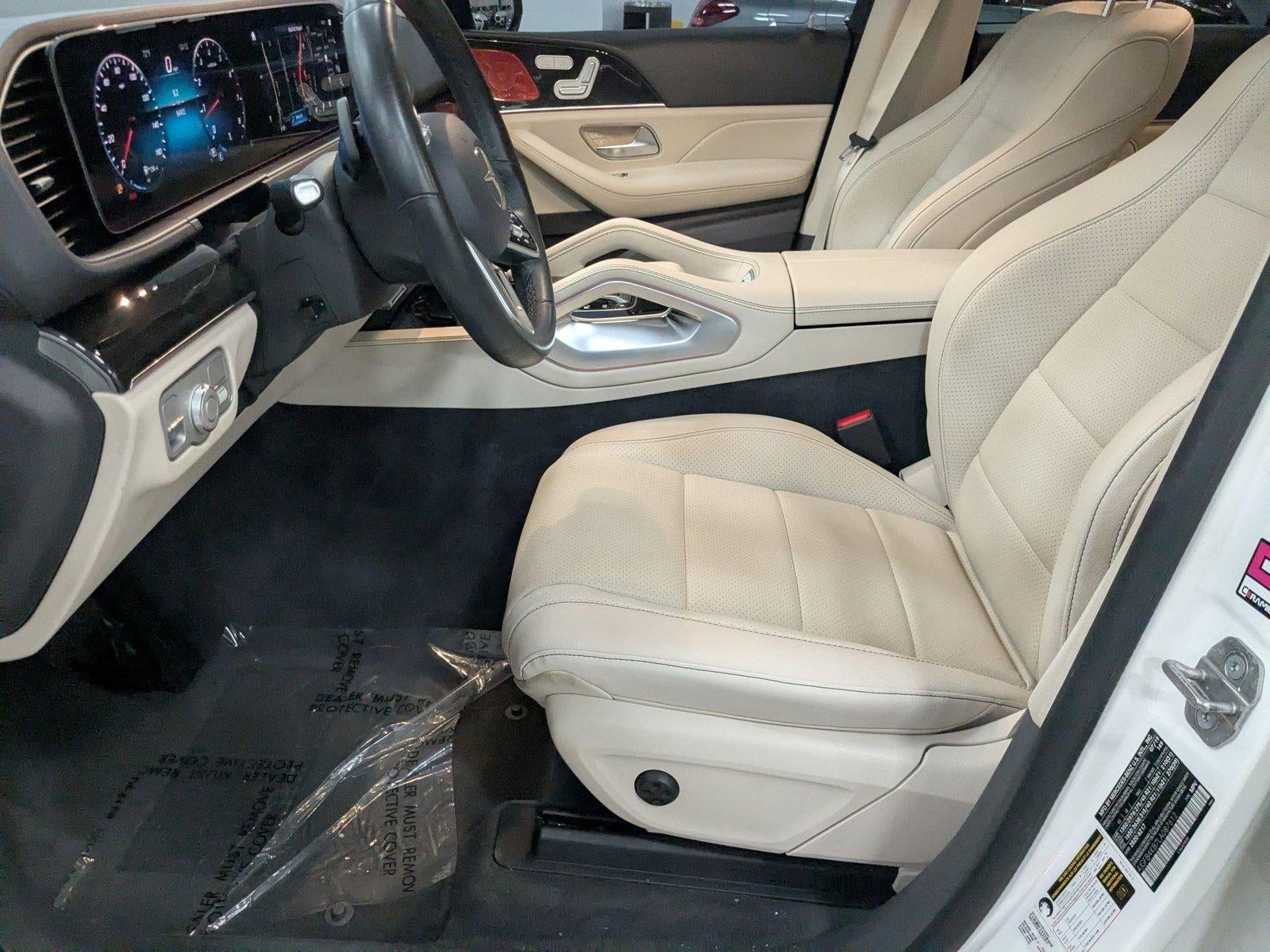 2020 Mercedes-Benz GLE GLE 350 4MATIC® SUV