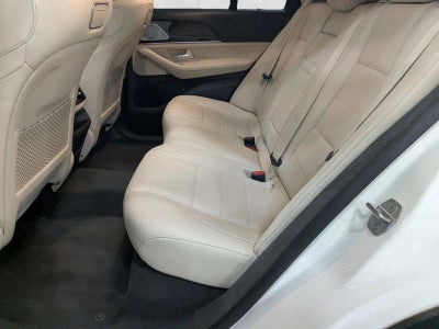 2020 Mercedes-Benz GLE GLE 350 4MATIC® SUV